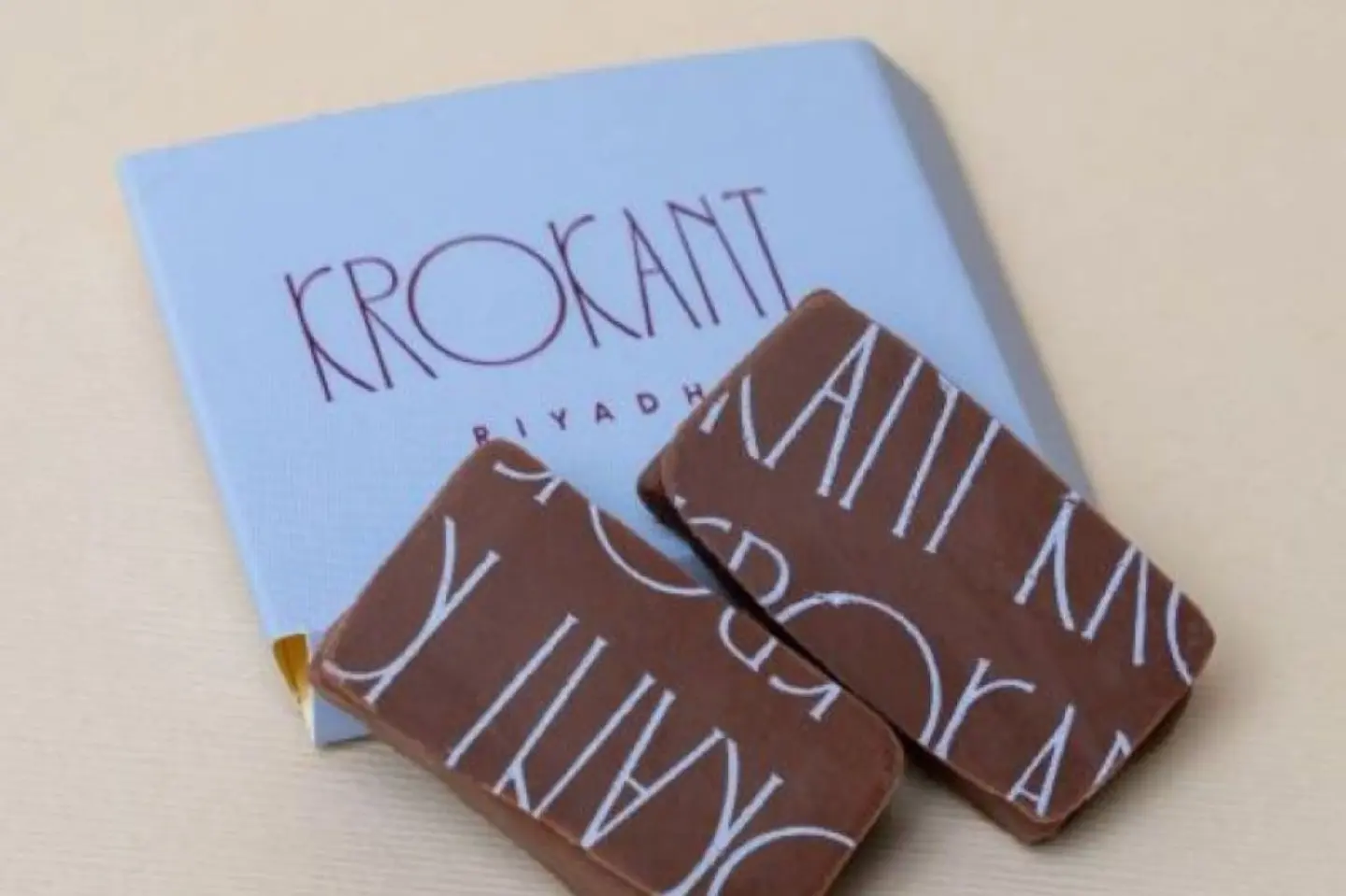 Croquant Spark