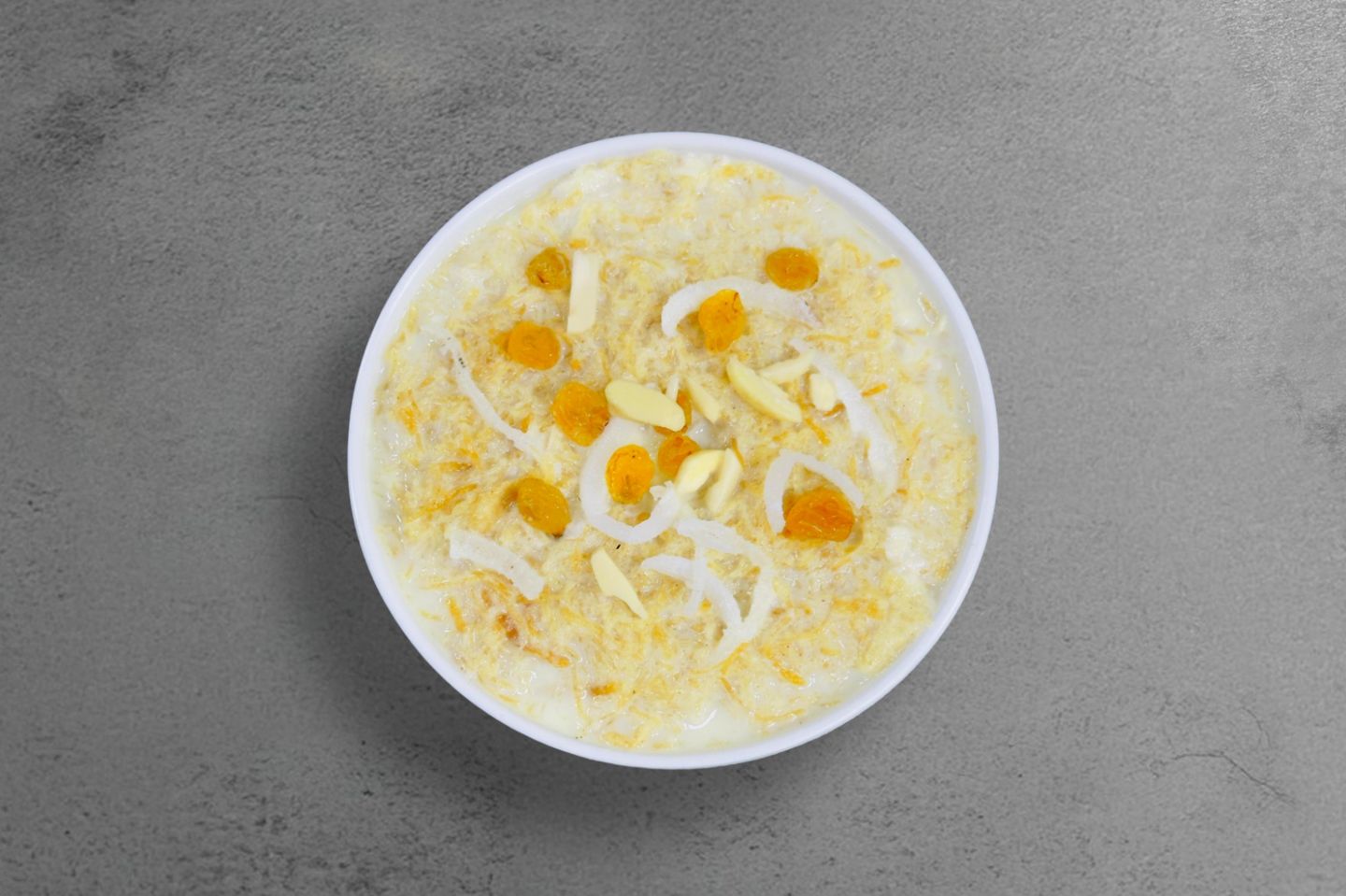 الشعيرية المقلية