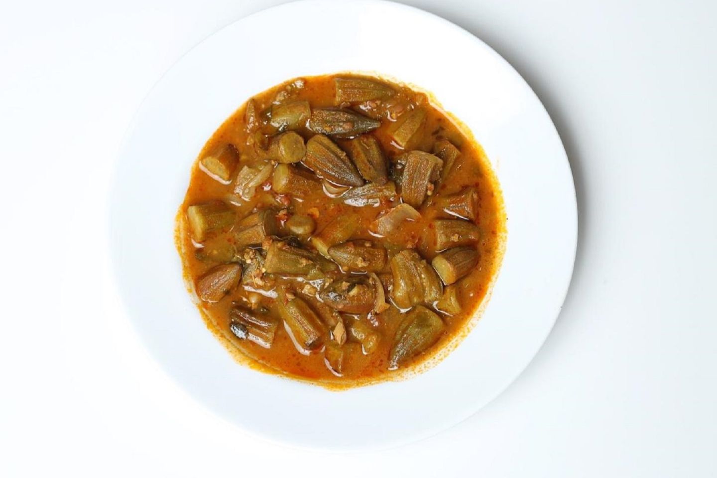 بامية ايدام