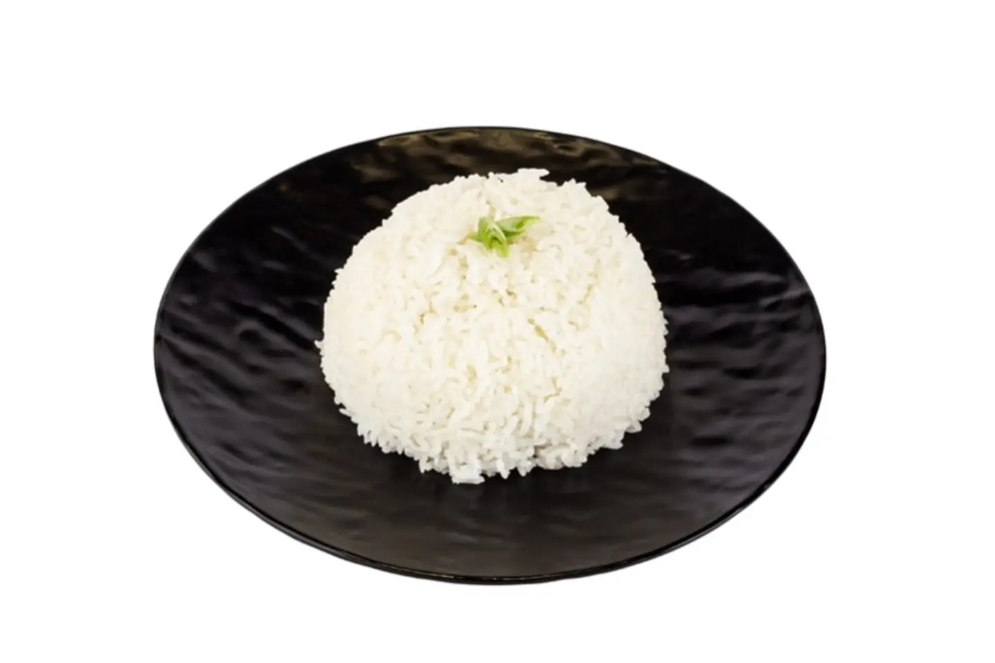 White Rice