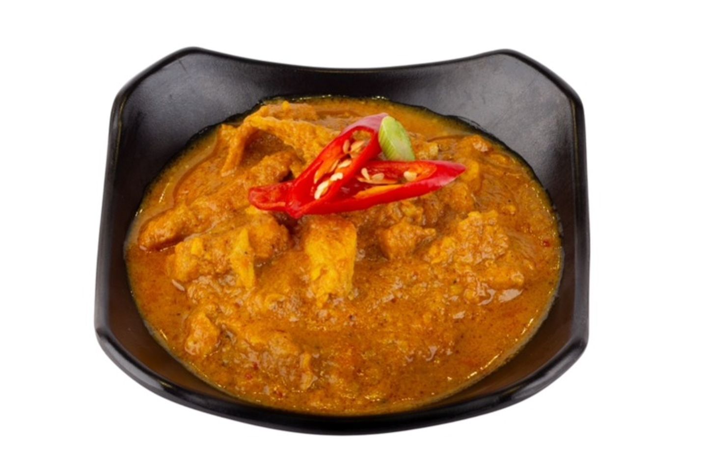 Edam Chicken Curry