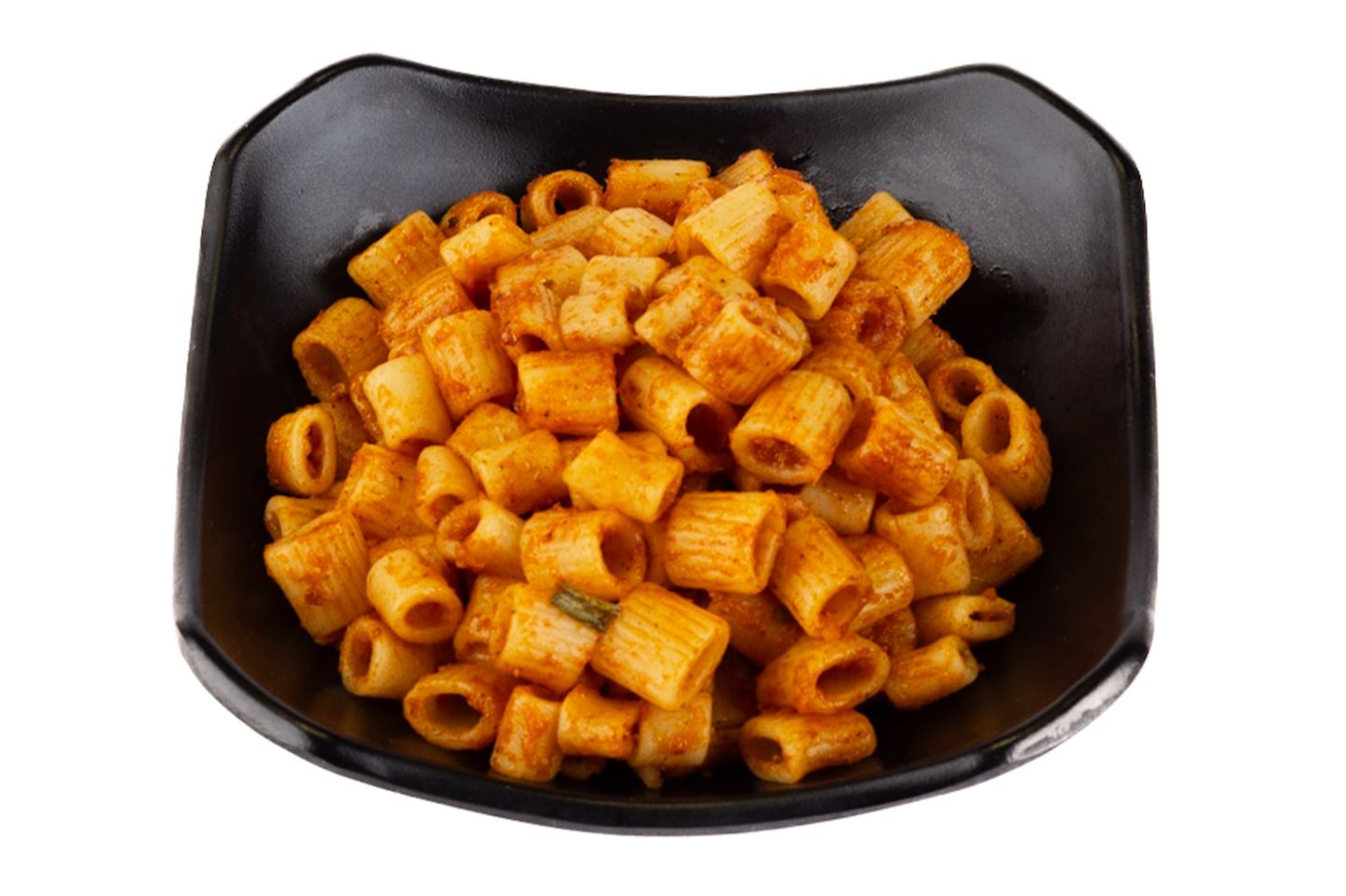 Edam Rings Pasta