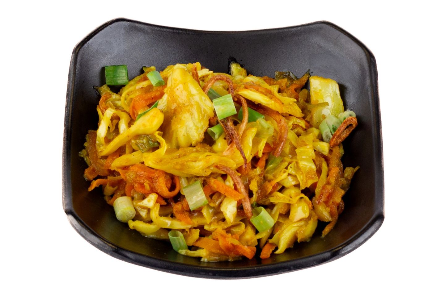 Edam Cabbage