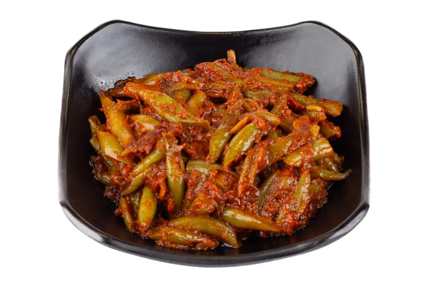 Edam Beans