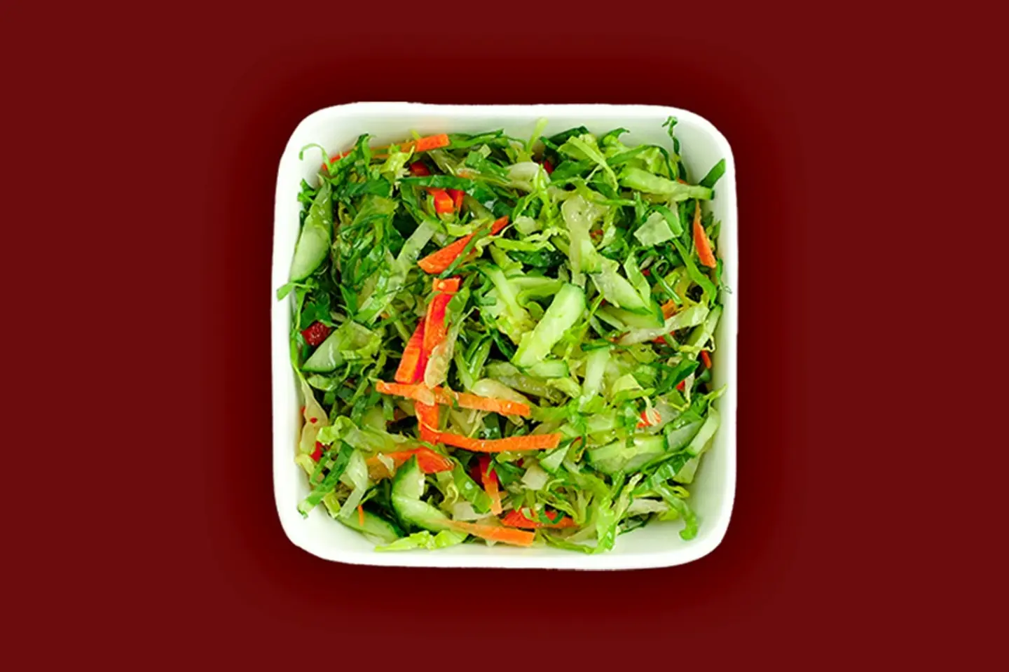 Green Salad