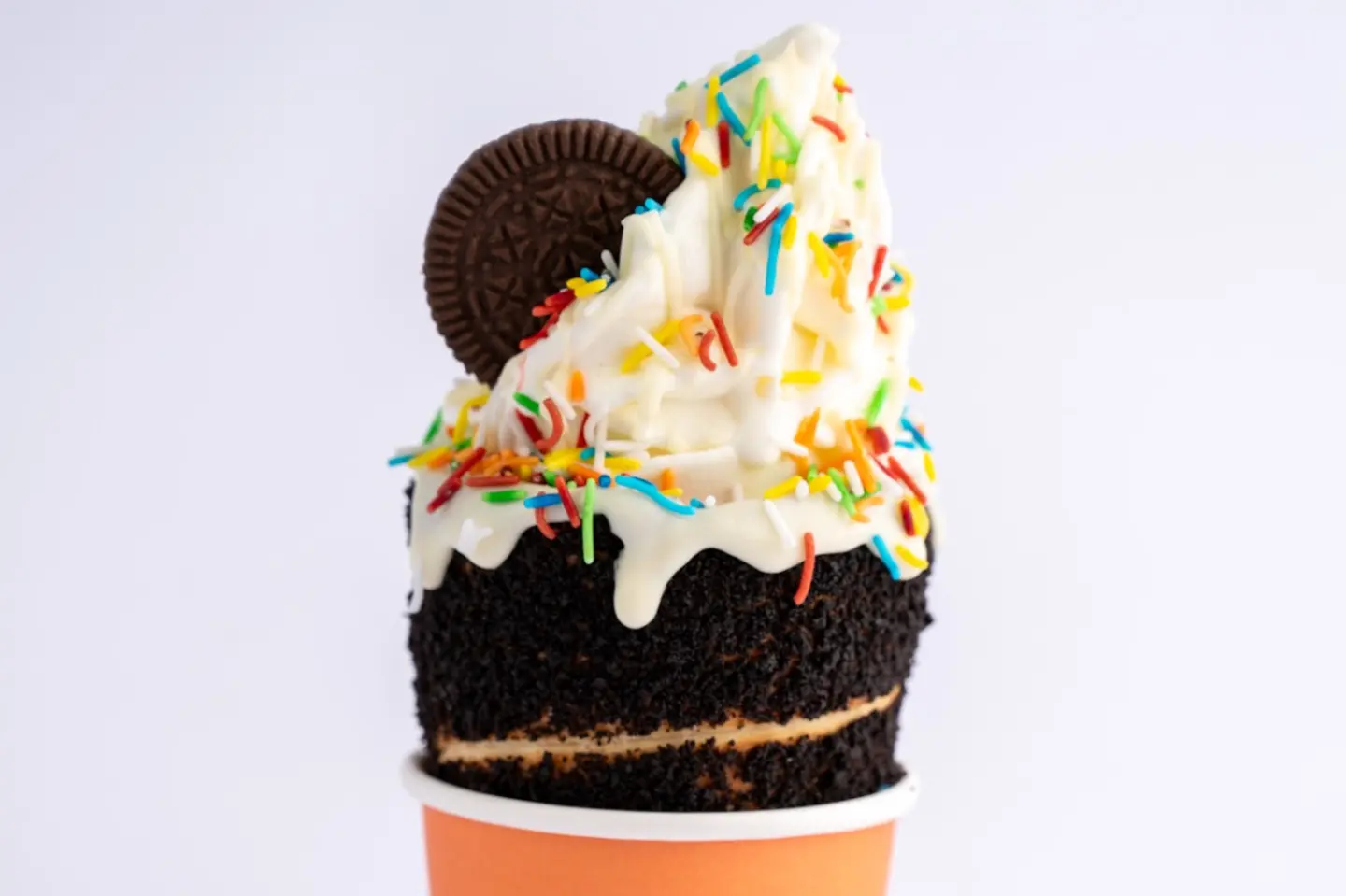 Giant Oreo