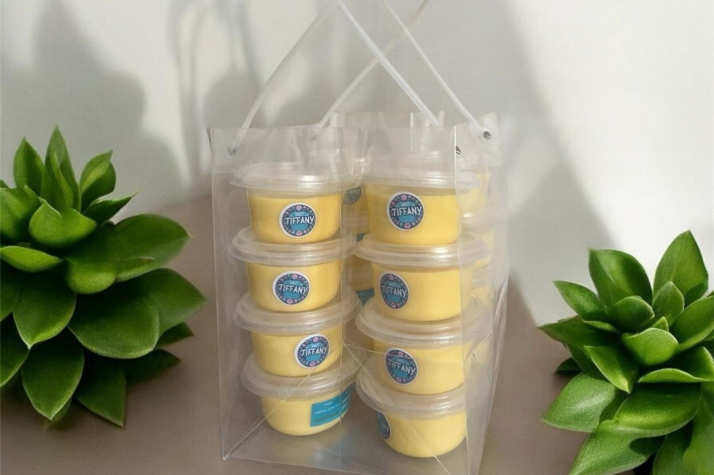 Creme Caramel Quantities