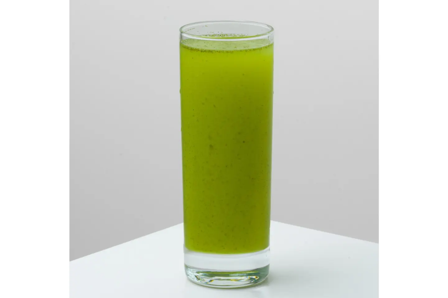 Lemon Mint