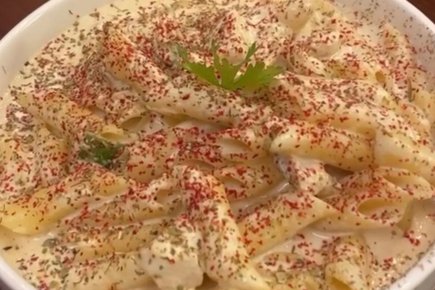 باستا الشيف