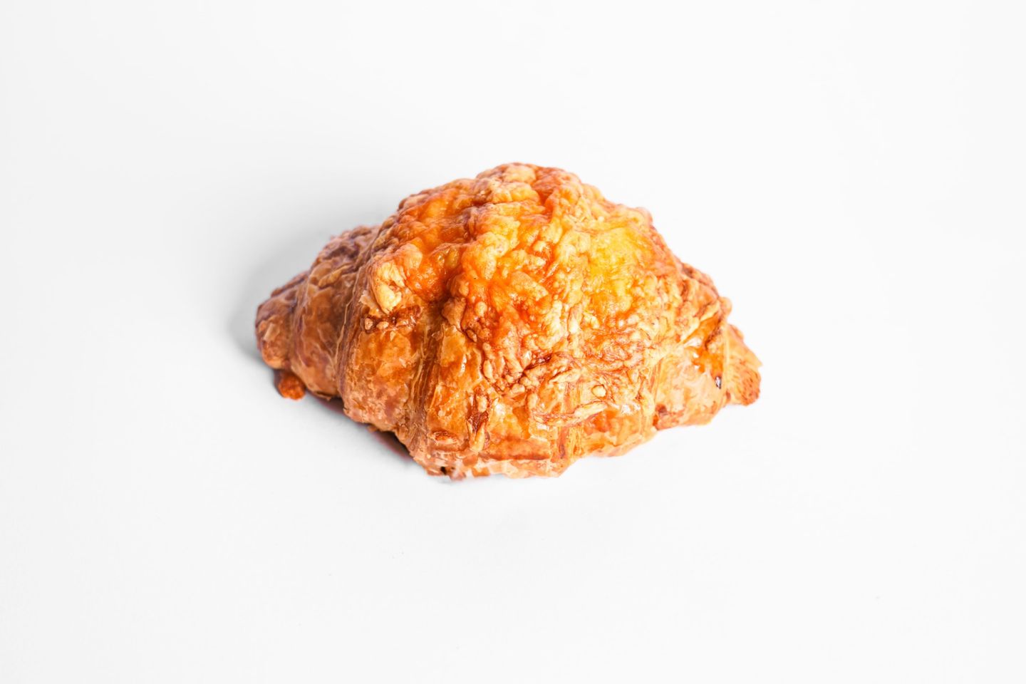 Cheddar Cheese Croissant