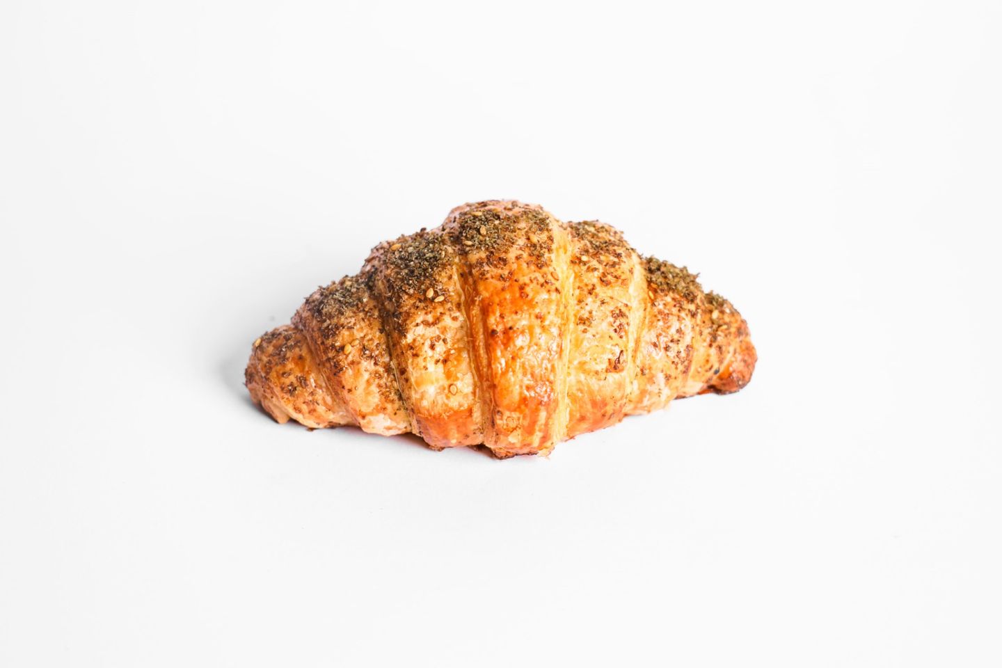 Thyme Croissant