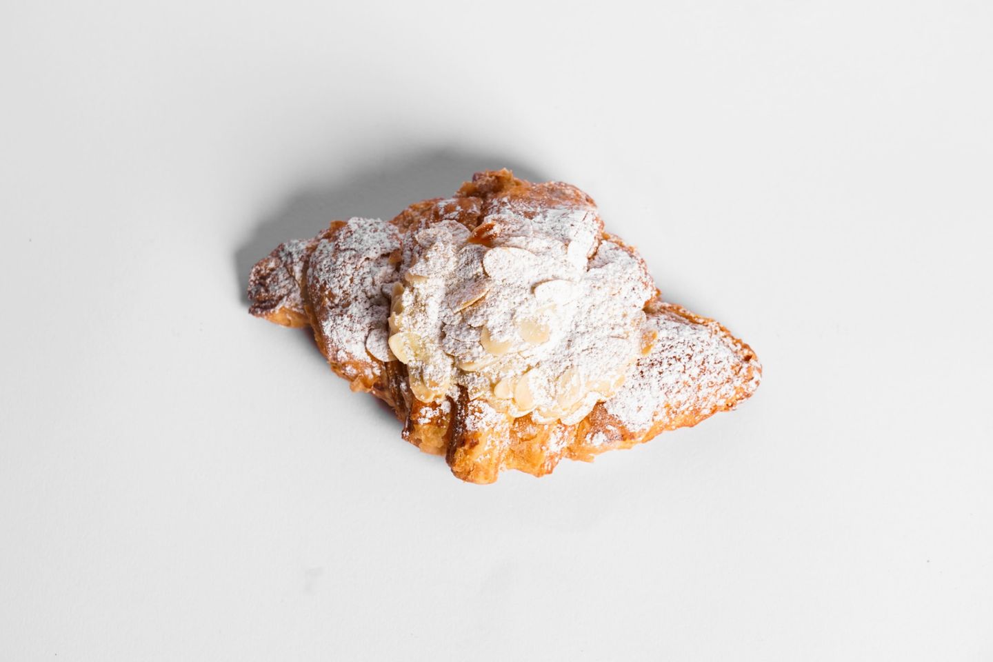 Almond Croissant