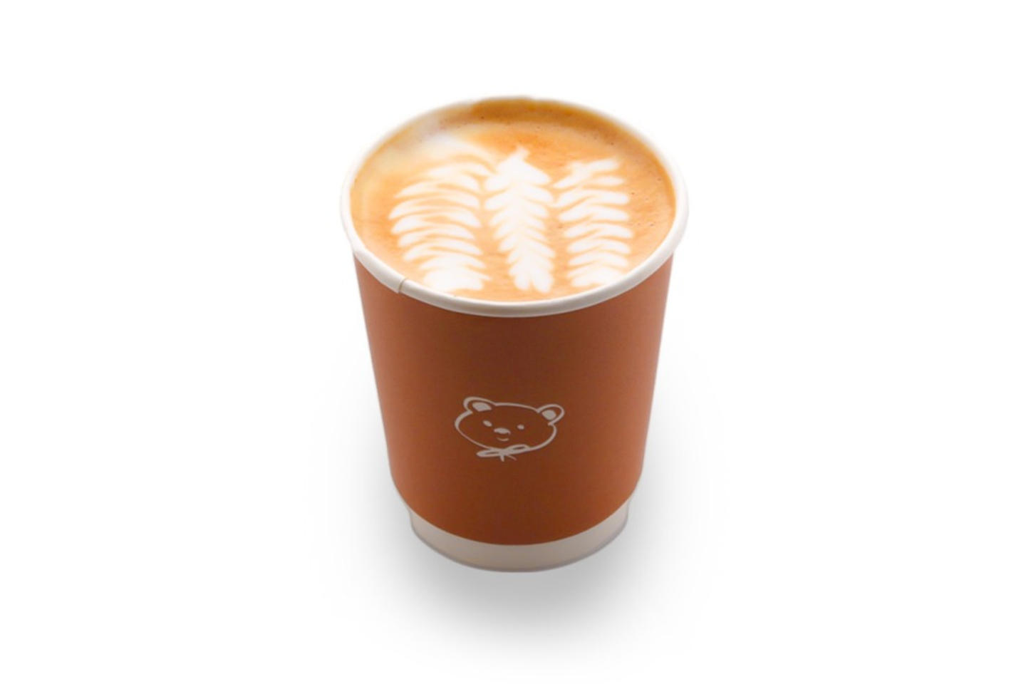 Spanish Latte