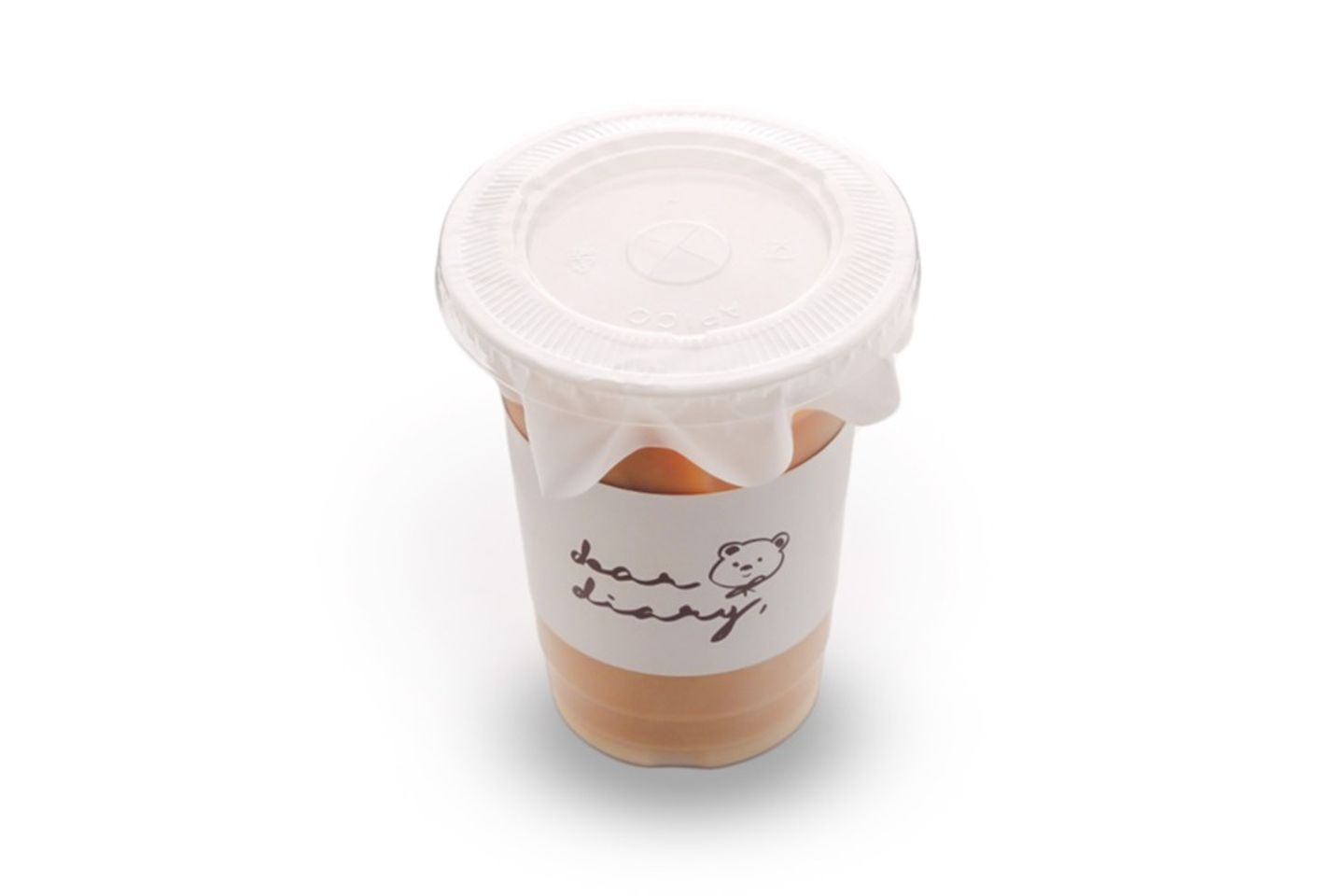 كابتشينو بارد