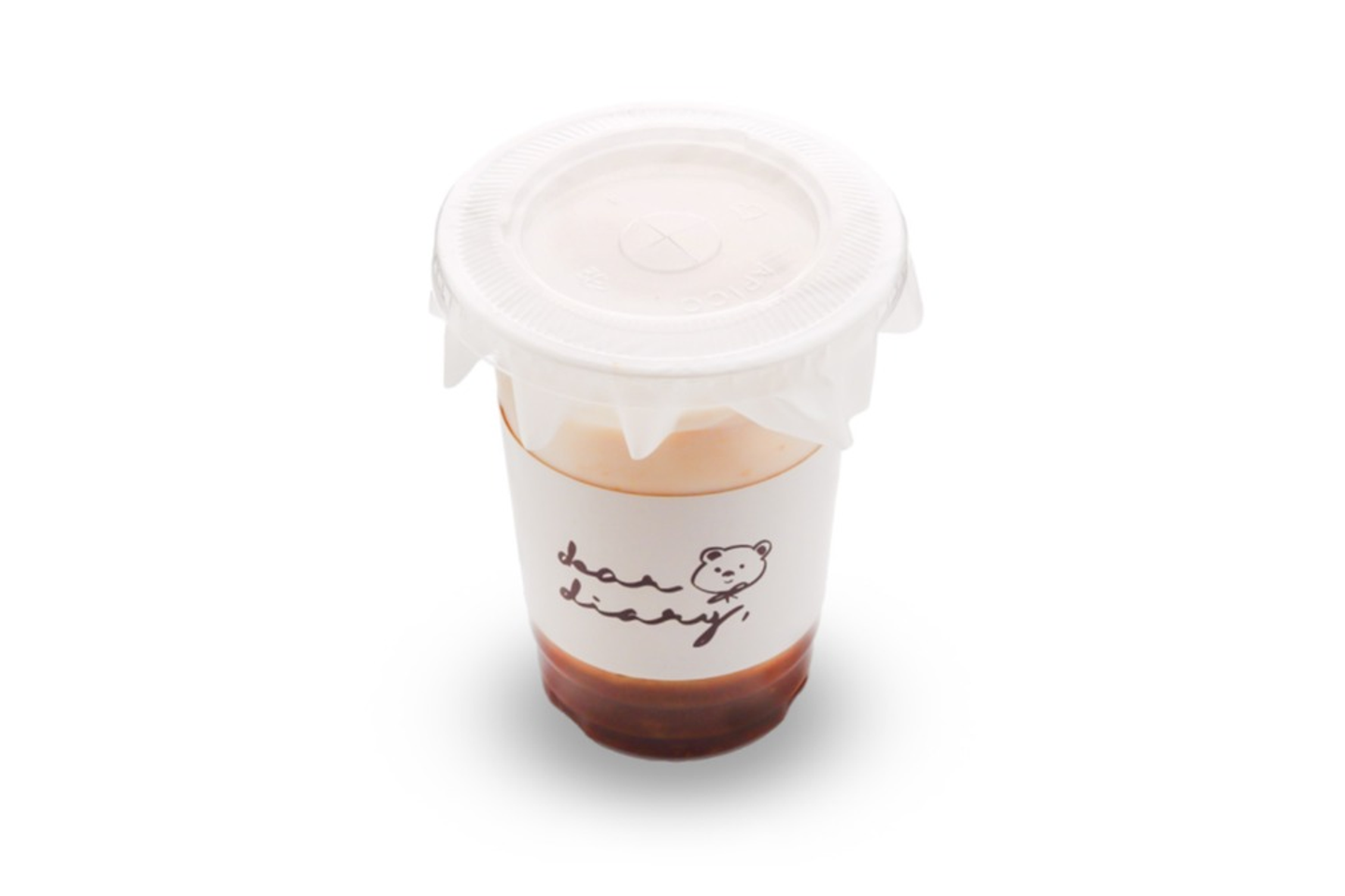 Iced Mocha