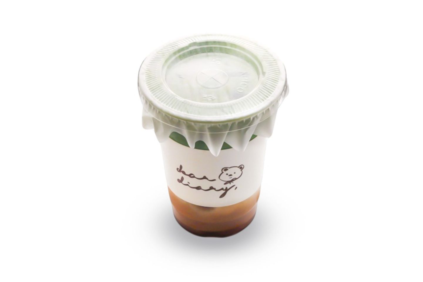 ماتشا اورجانيك بارد