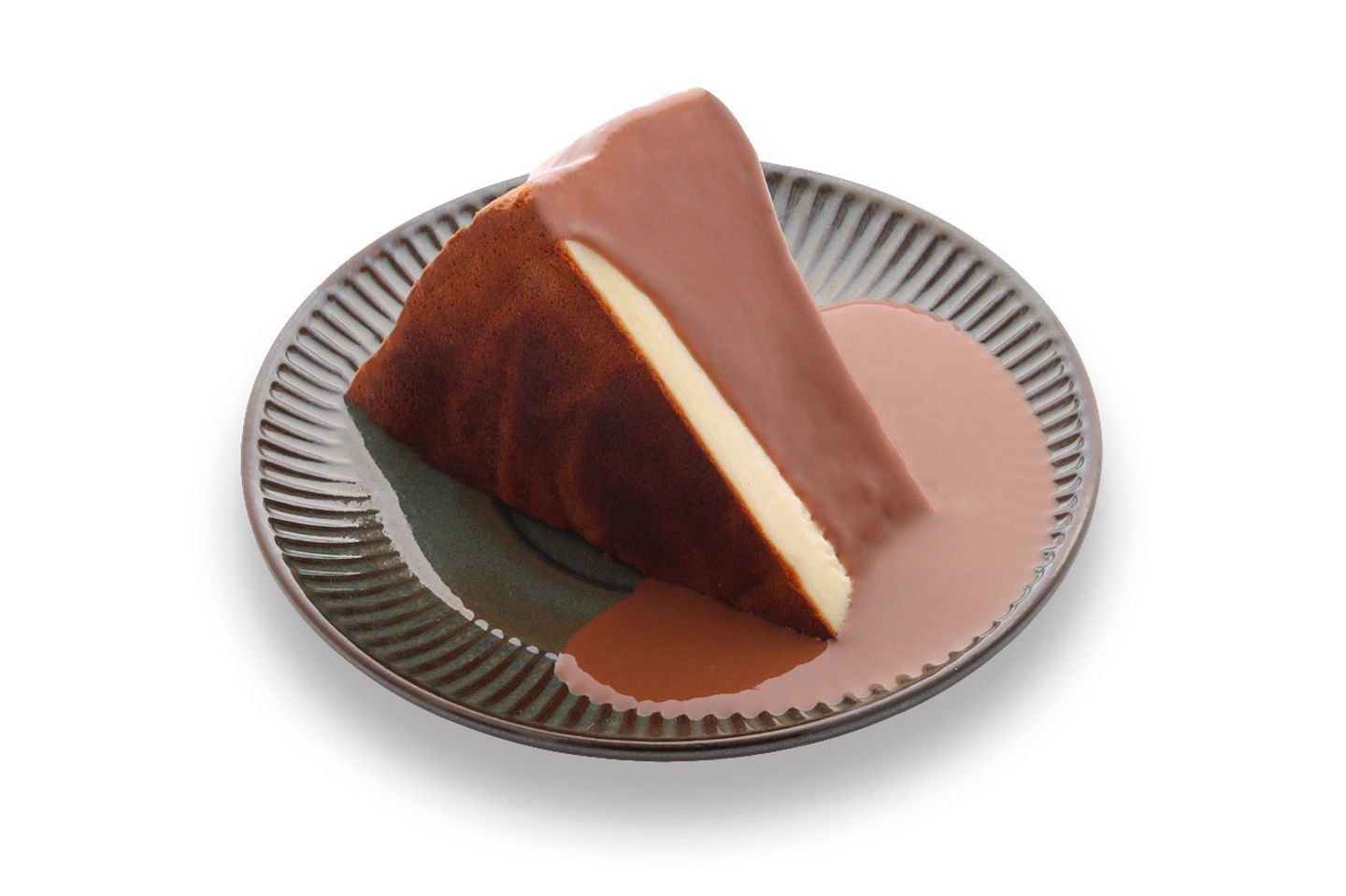 San Sebastian Cheesecake
