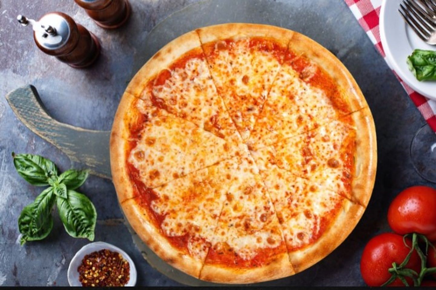 Pizza Margaretta