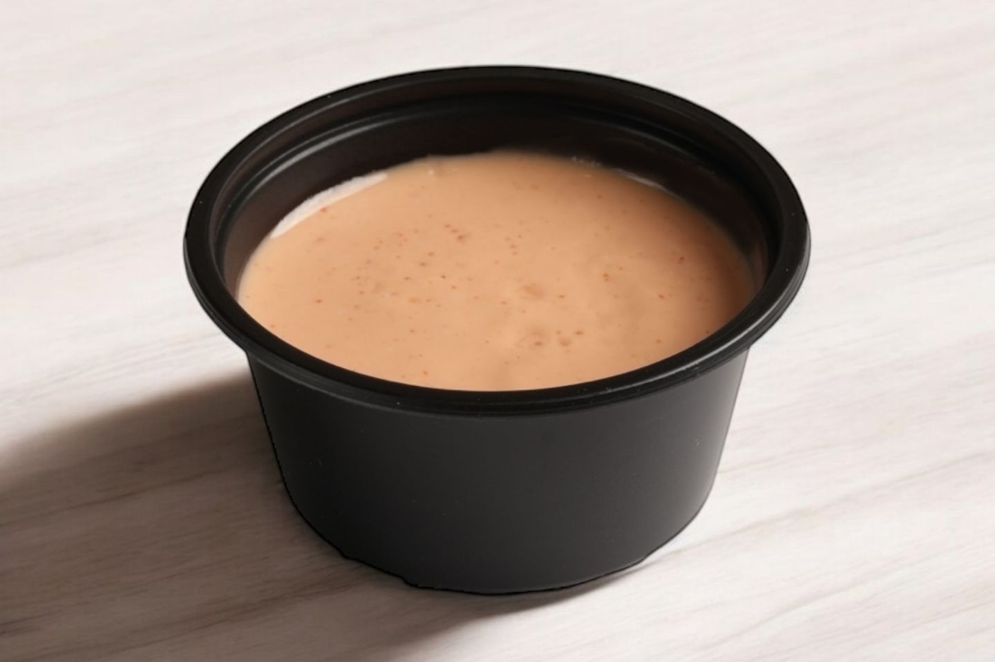 Spicy Tahini Suace