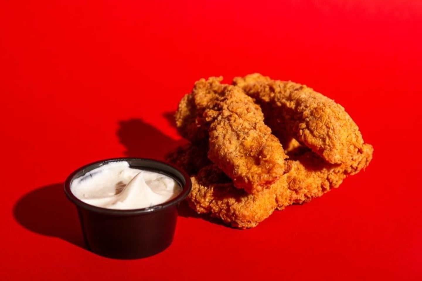 Chicken Strips