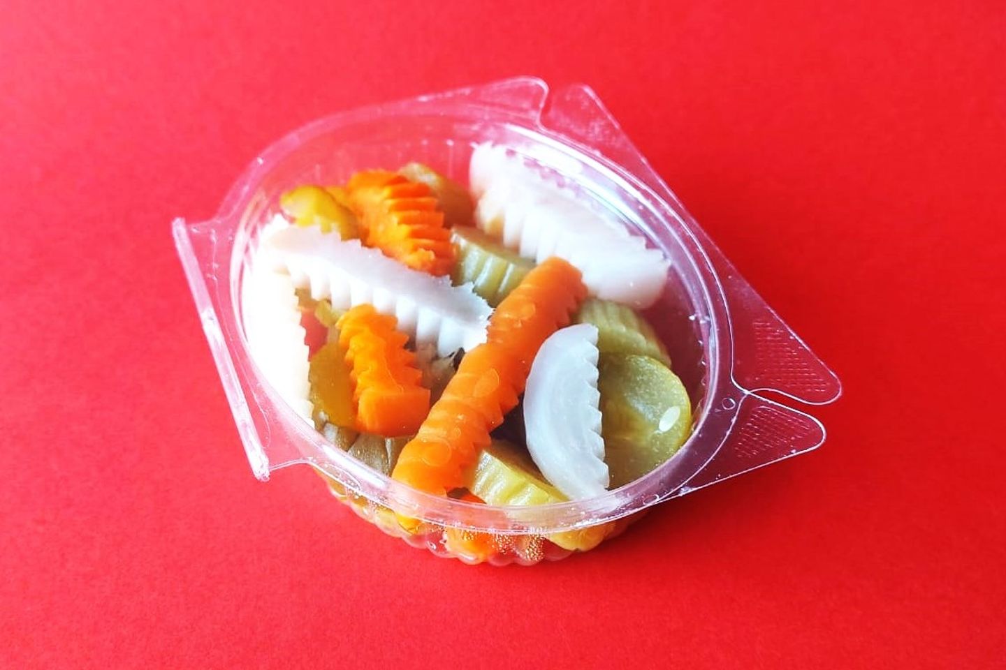 Pickles
