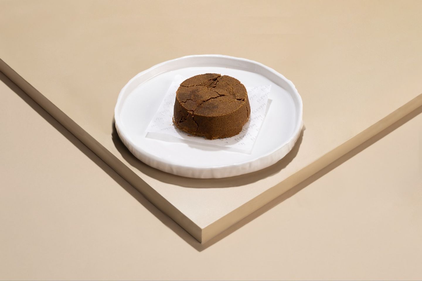 Cheese Maqluba Pecan