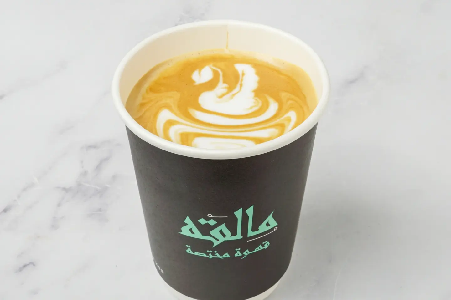سبانيش لاتيه