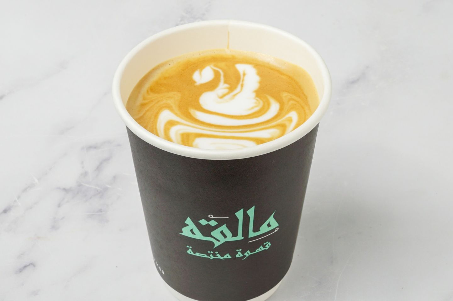 سبانيش لاتيه
