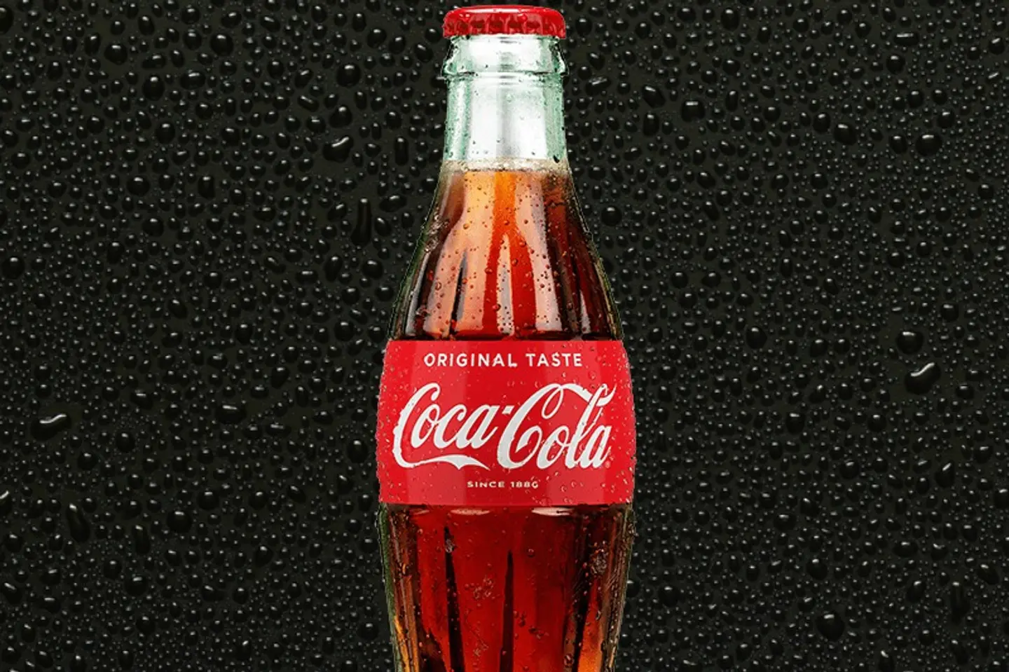 Coca Cola