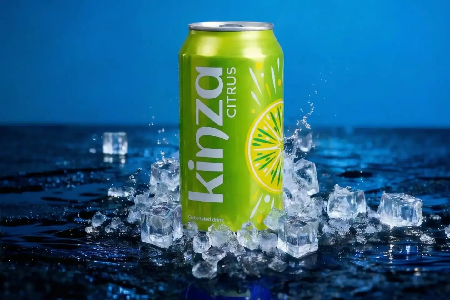 كينزا حمضيات