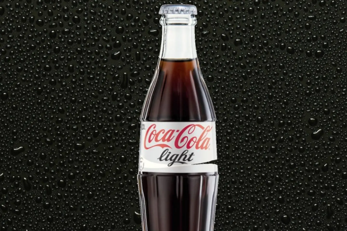 Light Coke