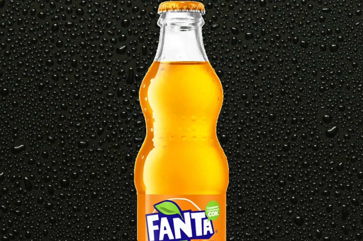 Fanta