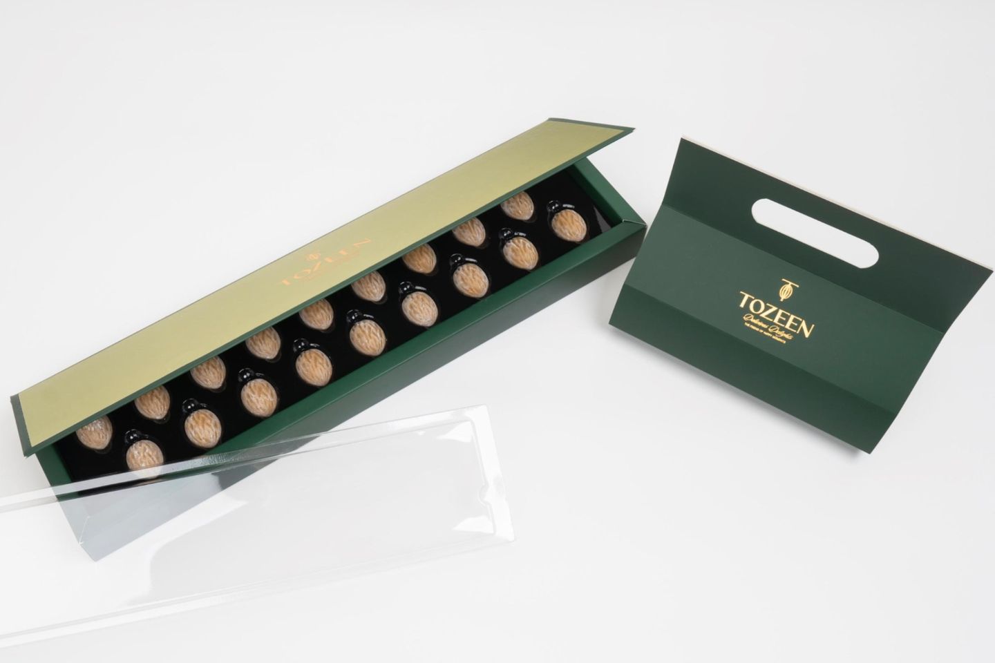 Tozeen Luxury 290744
