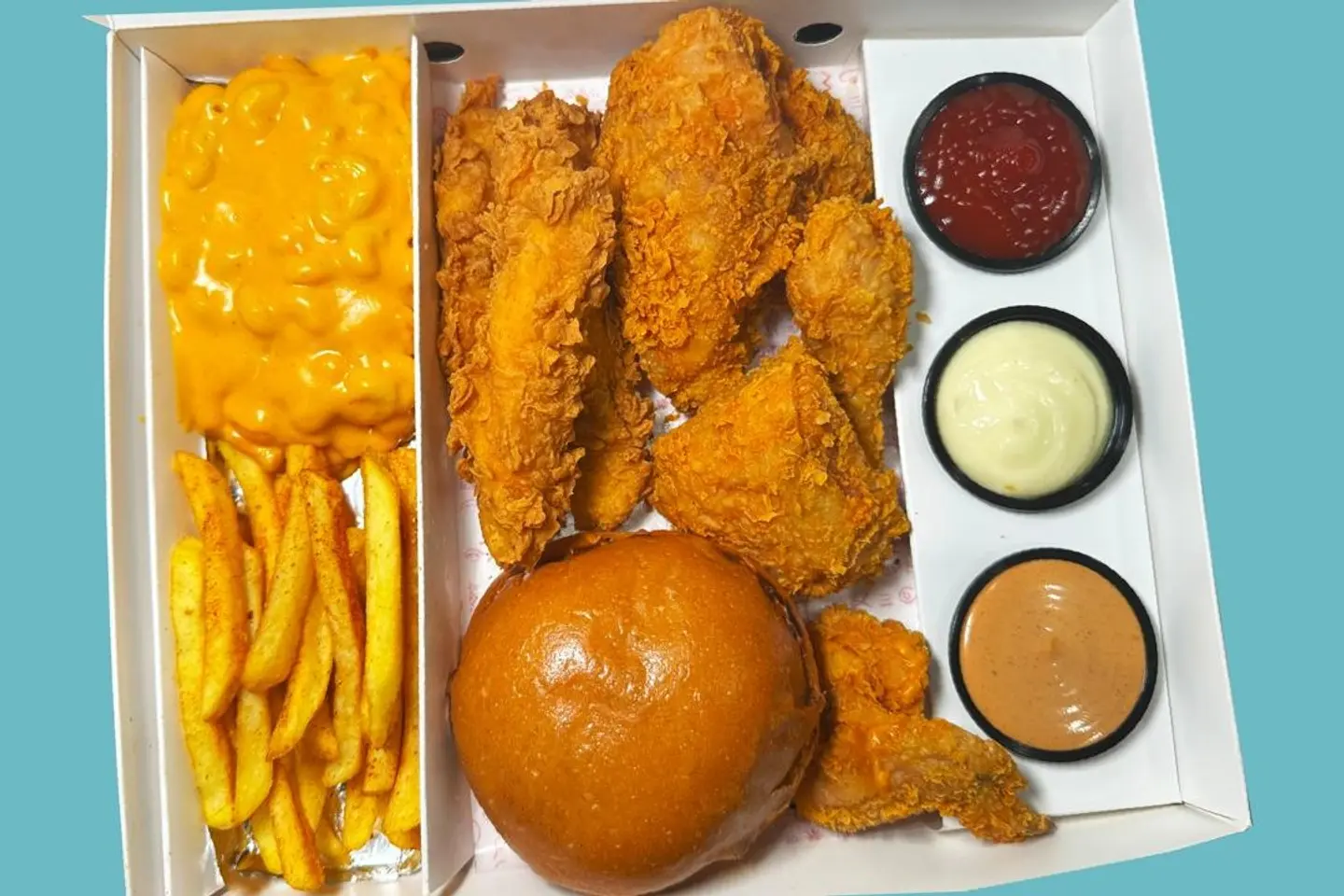 Jas Box