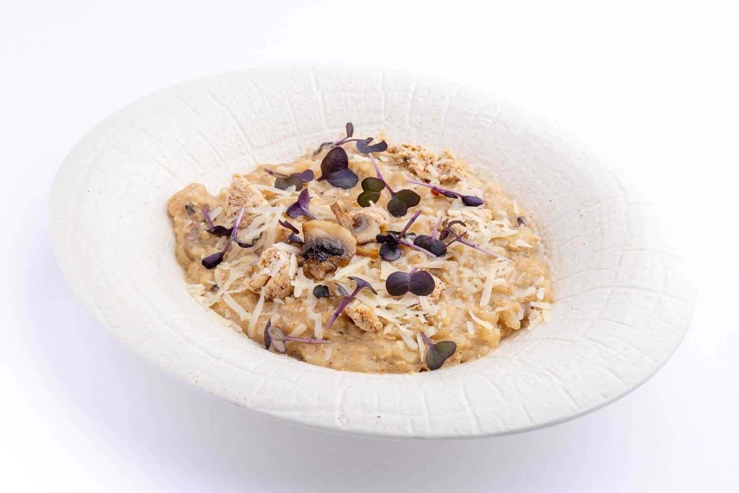 Risotto