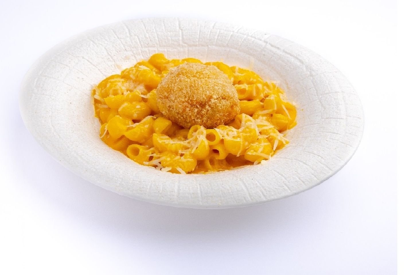 Mac And Cheese Pasta