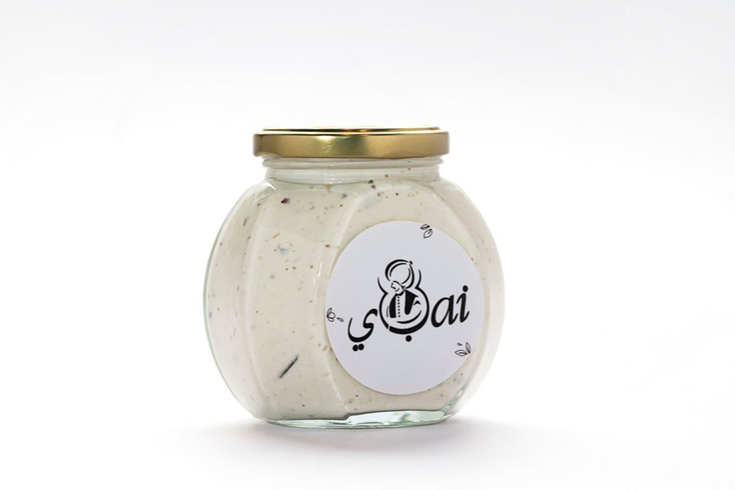 Labnah With Herb
