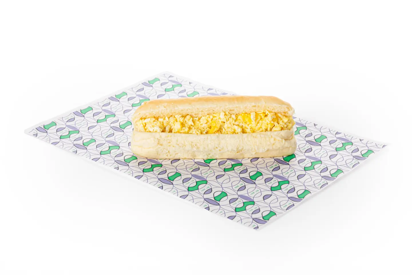 Fried Egg Sandwich