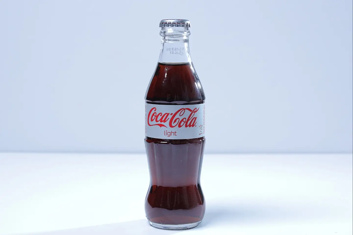 Coca Cola Zero