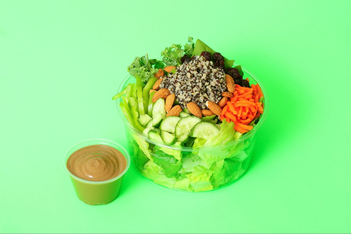 Quinoa Salad