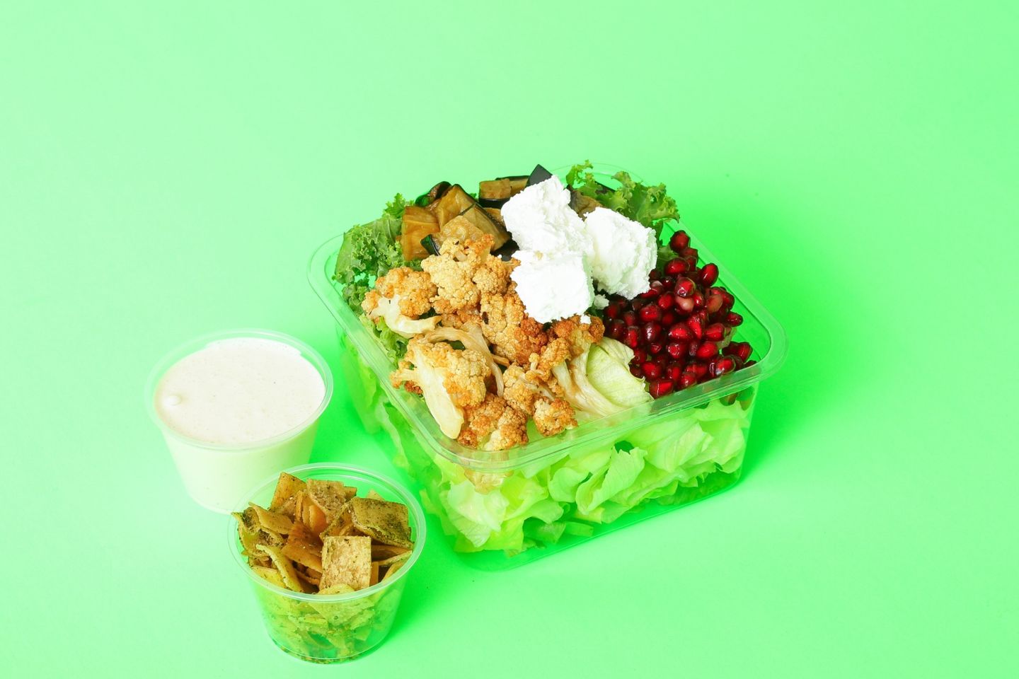 Fattah Salada