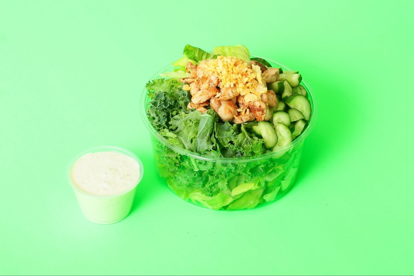 Kale Caesar