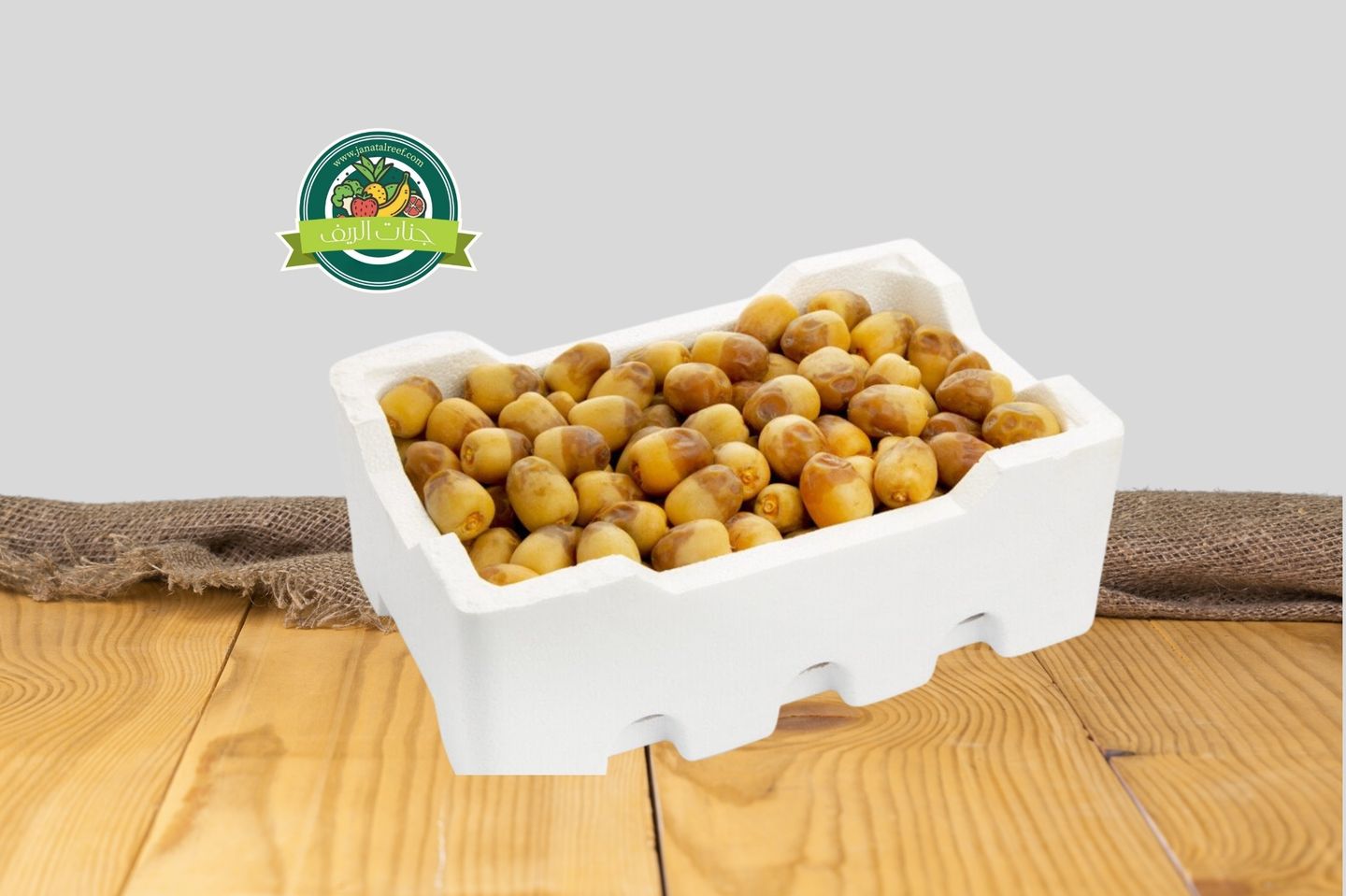 رطب روثانة