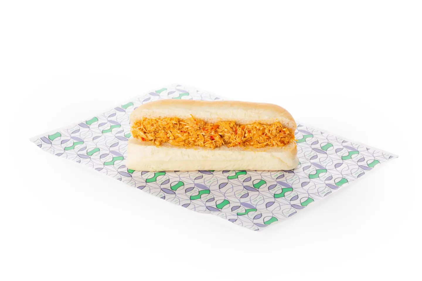 Noot Chicken Sandwich