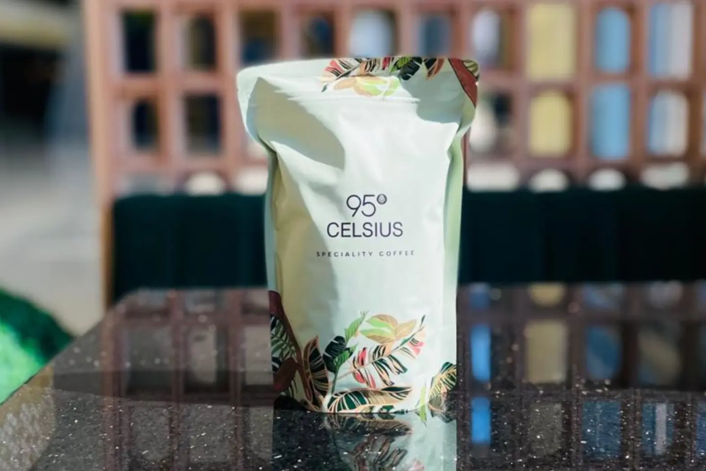 Colombia Beans