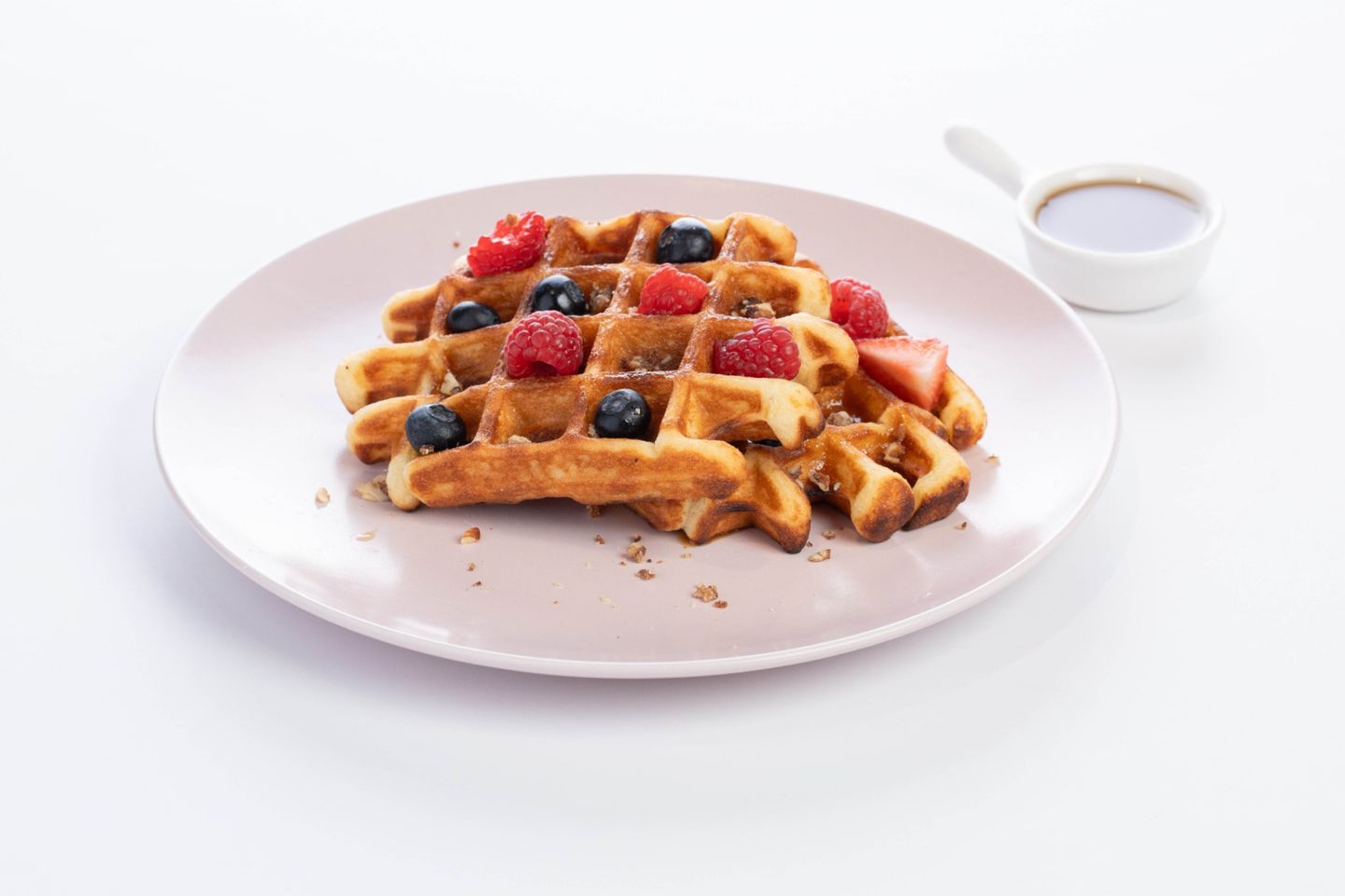 Classic Waffle