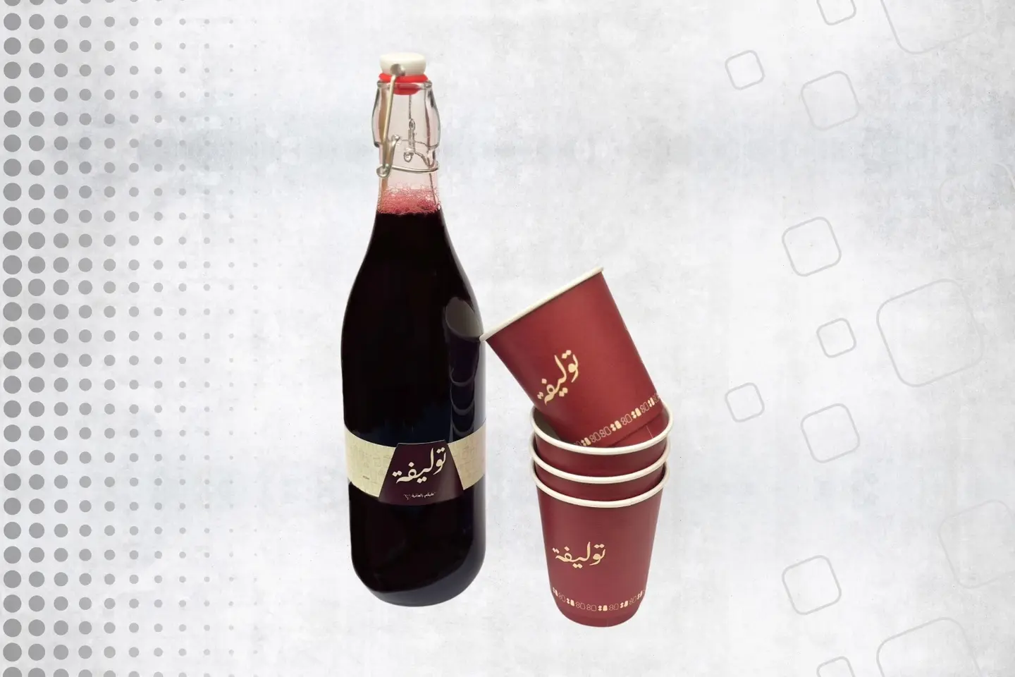 برطمان آيس تي