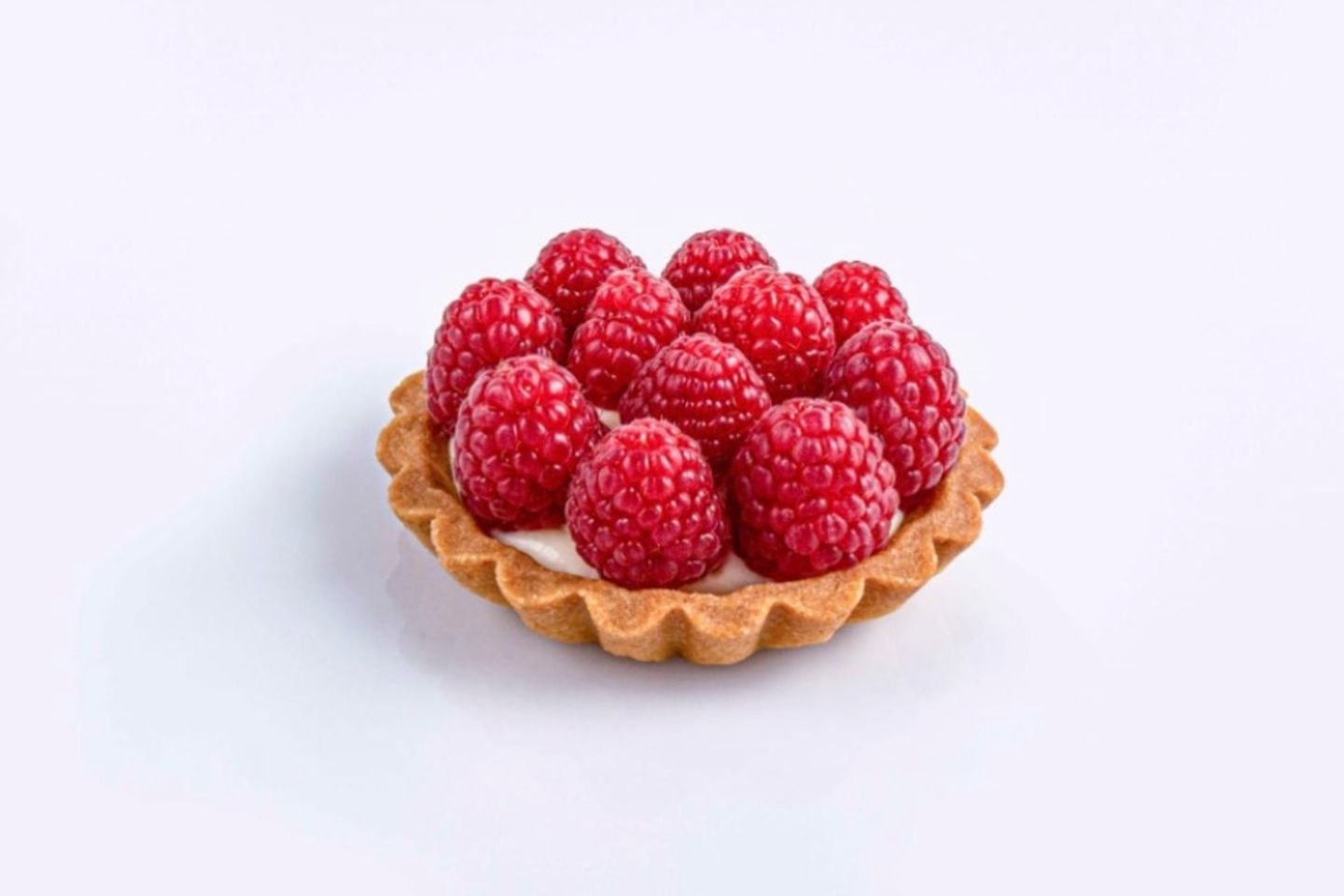 Large Tart Rasp Berry