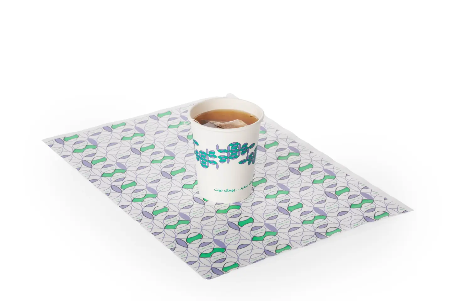 Tea