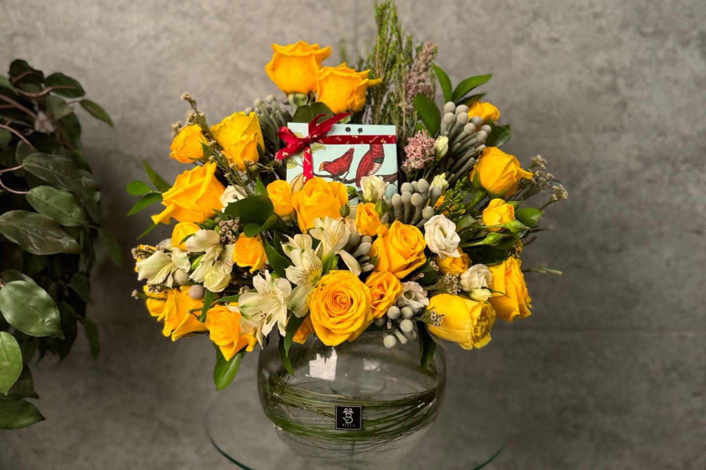 Flowers   Chocolate 8